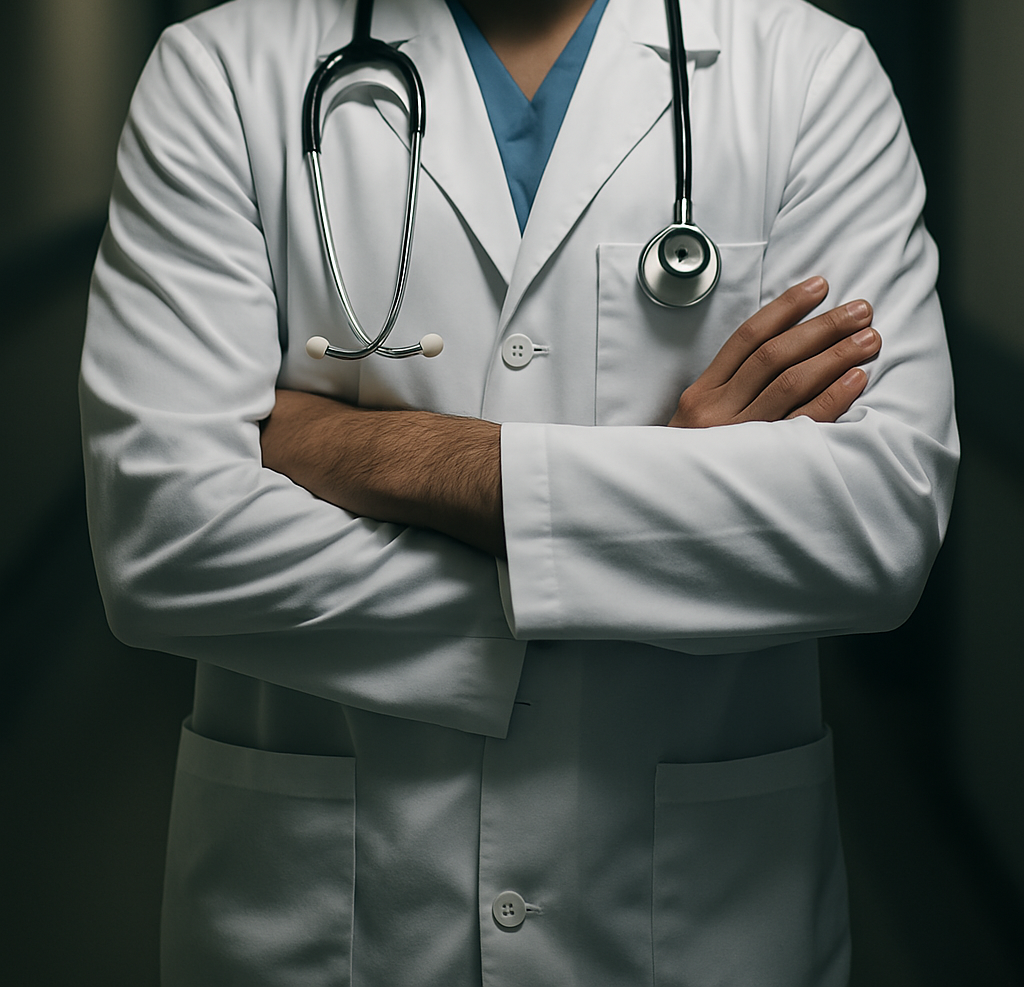 doctor